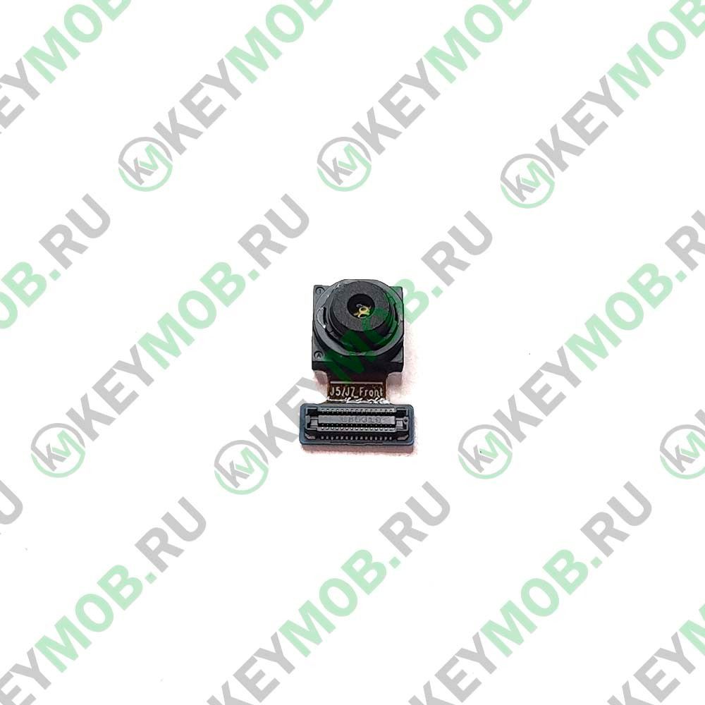 Камера фронтальная для телефона Samsung Galaxy J5 2017 (SM-J530F)