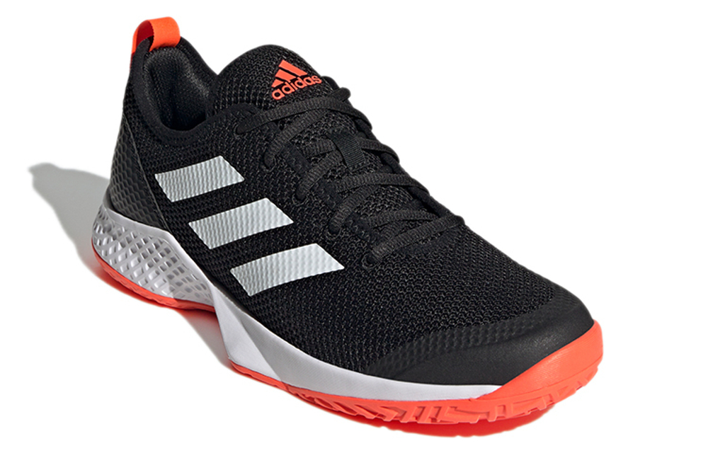 Кроссовки Adidas Court Control