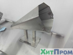 Линия убоя бройлера до 200 голов/час и водоплавающей птицы 50 голов/час. Башкирия