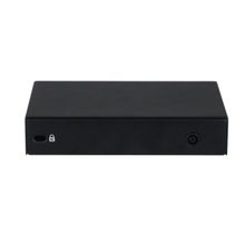 Коммутатор на 4 PoE порта DH-PFS3006-4ET-60