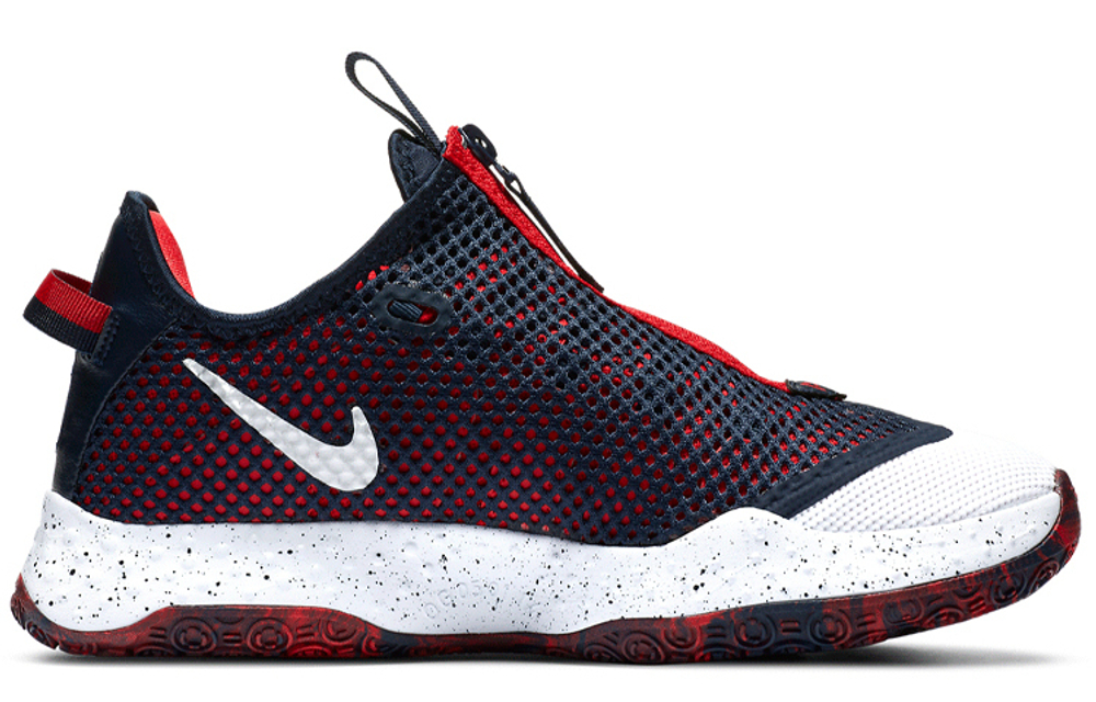 Кроссовки Nike Pg 4