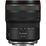 Canon RF 14-35 f/4 L IS USM