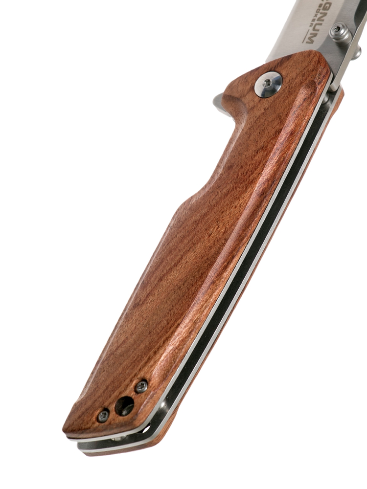 Нож Boker модель 01MB723 Straight Brother