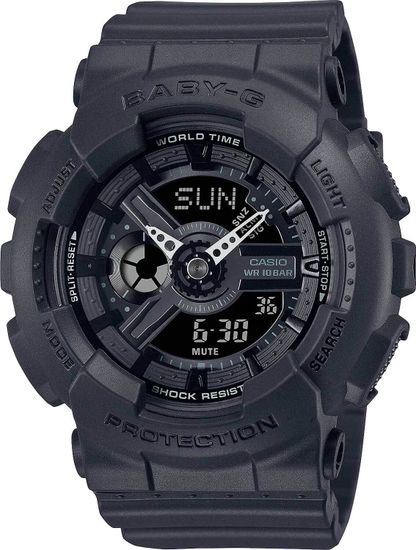 Наручные часы Casio Baby-G BA-110XBC-1ADR