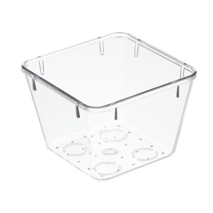 Лоток для мелочей, тм VETTA, пластик, 7,5х7,5х5,5см