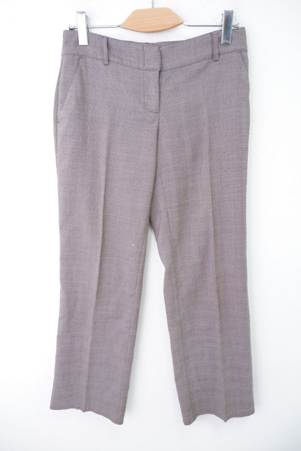 Брюки Motivi базовые 48 размер