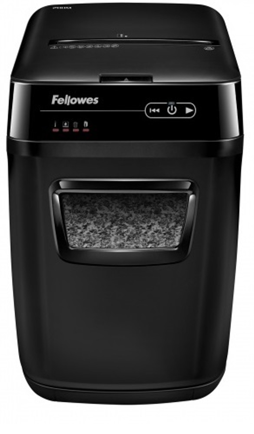 Уничтожитель бумаг  Fellowes AutoMax 200M