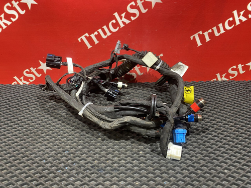 Проводка двери левой 2023г