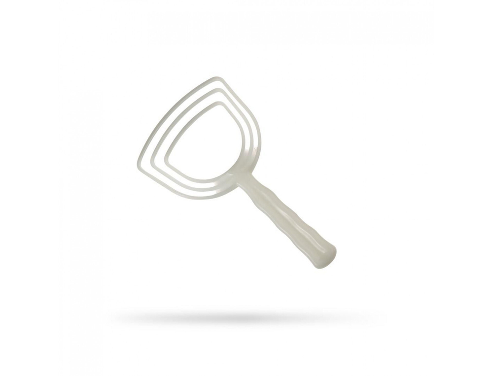 Скребок для удаления костной крошки GIESSER 896612