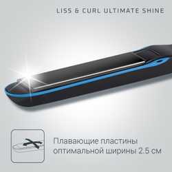 Стайлер Rowenta Liss&Curl Ultimate shine SF6220D0