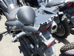 Suzuki V-Strom 650 DL650A 038340