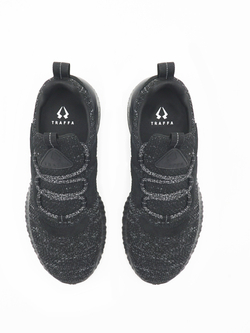 Кроссовки TRAFFA JORD Чёрный