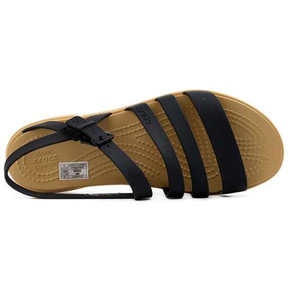 Crocs Special Loli Vacation 'Black'