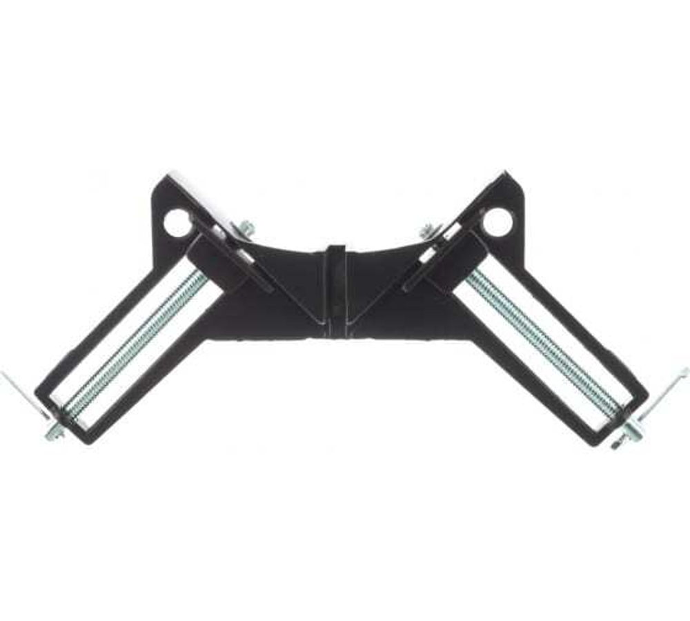 СТРУБЦИНА SPARTA УГЛОВАЯ АЛЮМИНИЕВАЯ 75ММ 203205