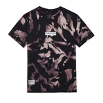 TSHRT City Camo Monochrome Night Glow logo