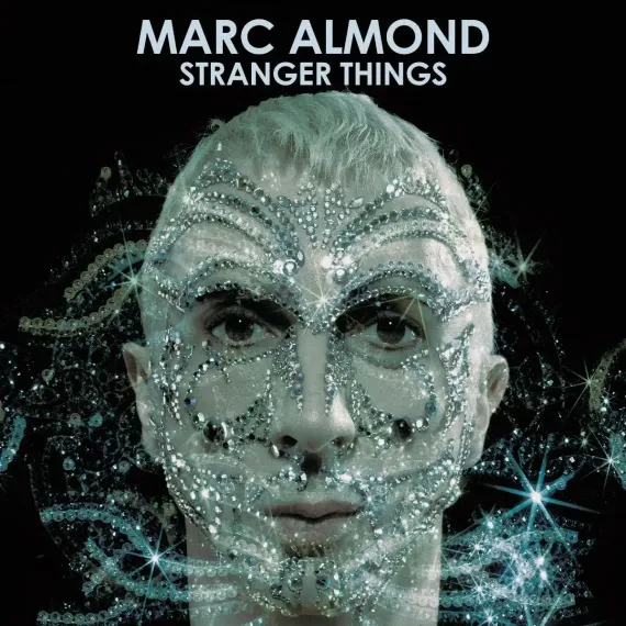 Marc Almond – Stranger Things (Coloured Clear) 2LP