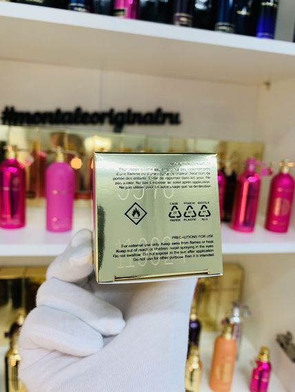 Montale Oud Fool Roses