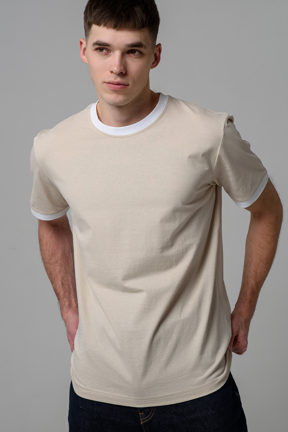 14481 футболка мужская