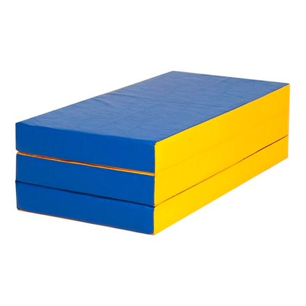 Маты спортивные