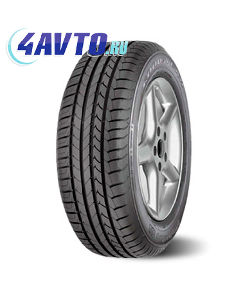 Легковая шина 225/55R17 101W EFFICIENTGRIP XL FP (GY).