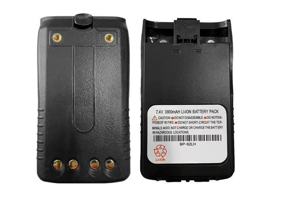 Аккумулятор Kenwood BP-62LH