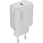 CANYON charger OnCharge 250 25W 1xPD EU White