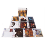 Glenn Gould / Bach: Goldberg Variations (20 Mini LP CD + Box)