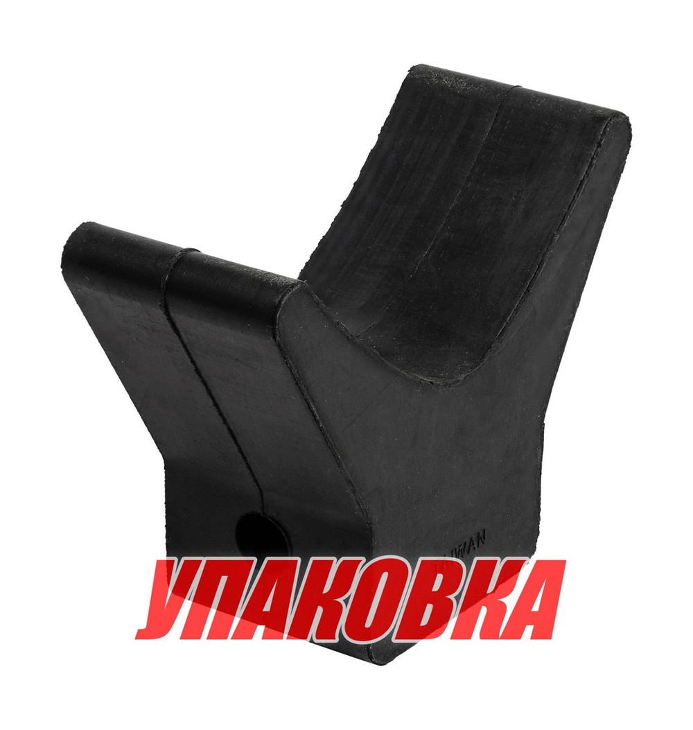 Упор подкильный (упаковка из 20 шт.)