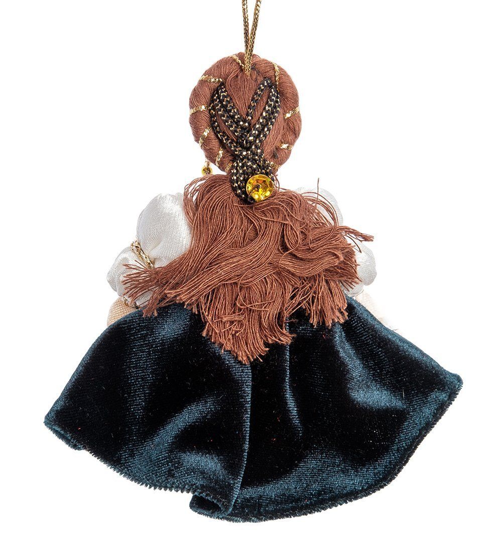 RK-635/1 Кукла подвесная «Эльза»