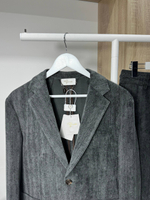 Вельветовый костюм Racinello