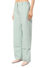 Брюки JIL SANDER