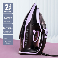 Утюг паровой Galaxy Line GL6135