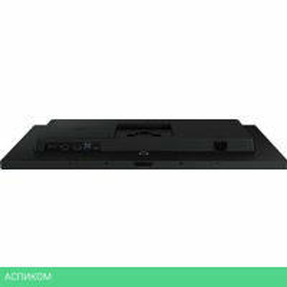 Монитор Samsung ViewFinity S6 LS24D600UAUXEN