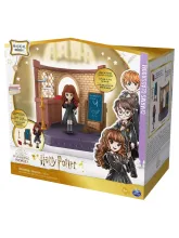 Набор игровой Harry Potter Кабинет Заклинаний 6061846