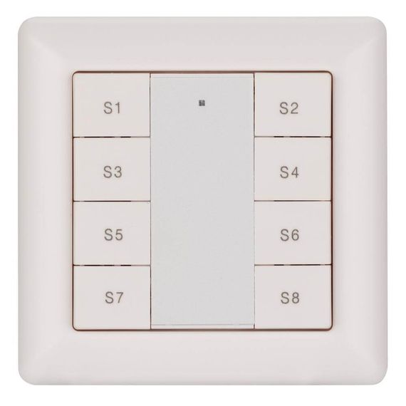 Панель управления Arlight Dali-223-1G-8SC-IN 025506