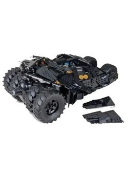 Конструктор Супер герои Бэтмобиль 2049 деталей 83663