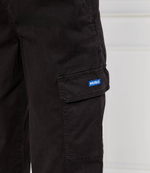 Брюки карго Hugo Blue - черный(50511288)