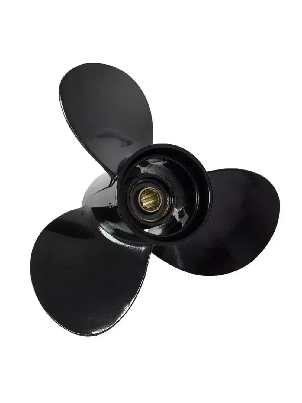 Винт Suzuki DF8A-20A/DT9.9-15(A);3x9-1/4x9