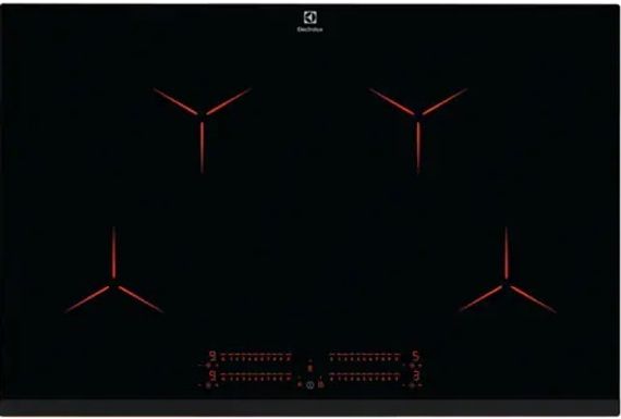 Варочная панель Electrolux EIP8146