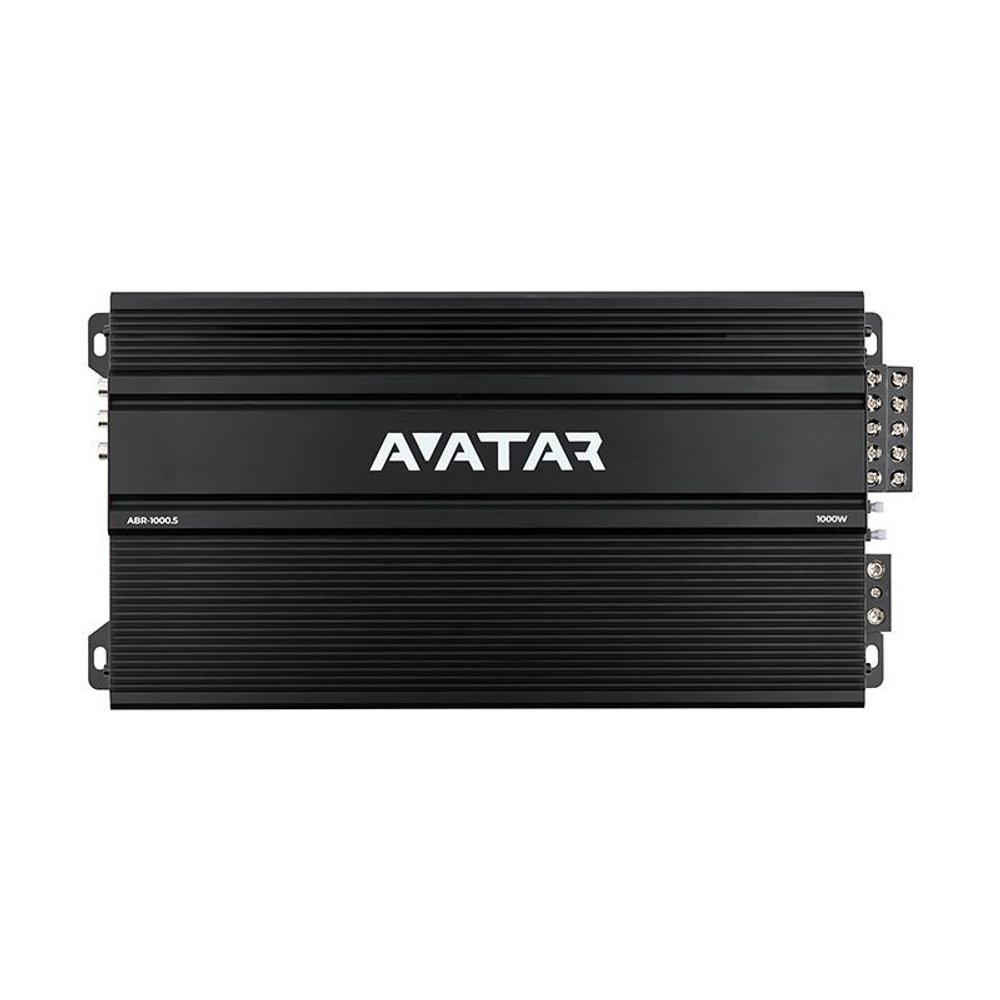 AVATAR ABR-1000.5 Усилитель
