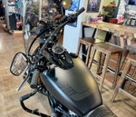 Harley-Davidson Softail Fat Bob 107 (2020)