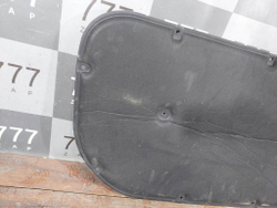 Обшивка капота Geely Tugella 19-нв Б/У Оригинал 5032043100