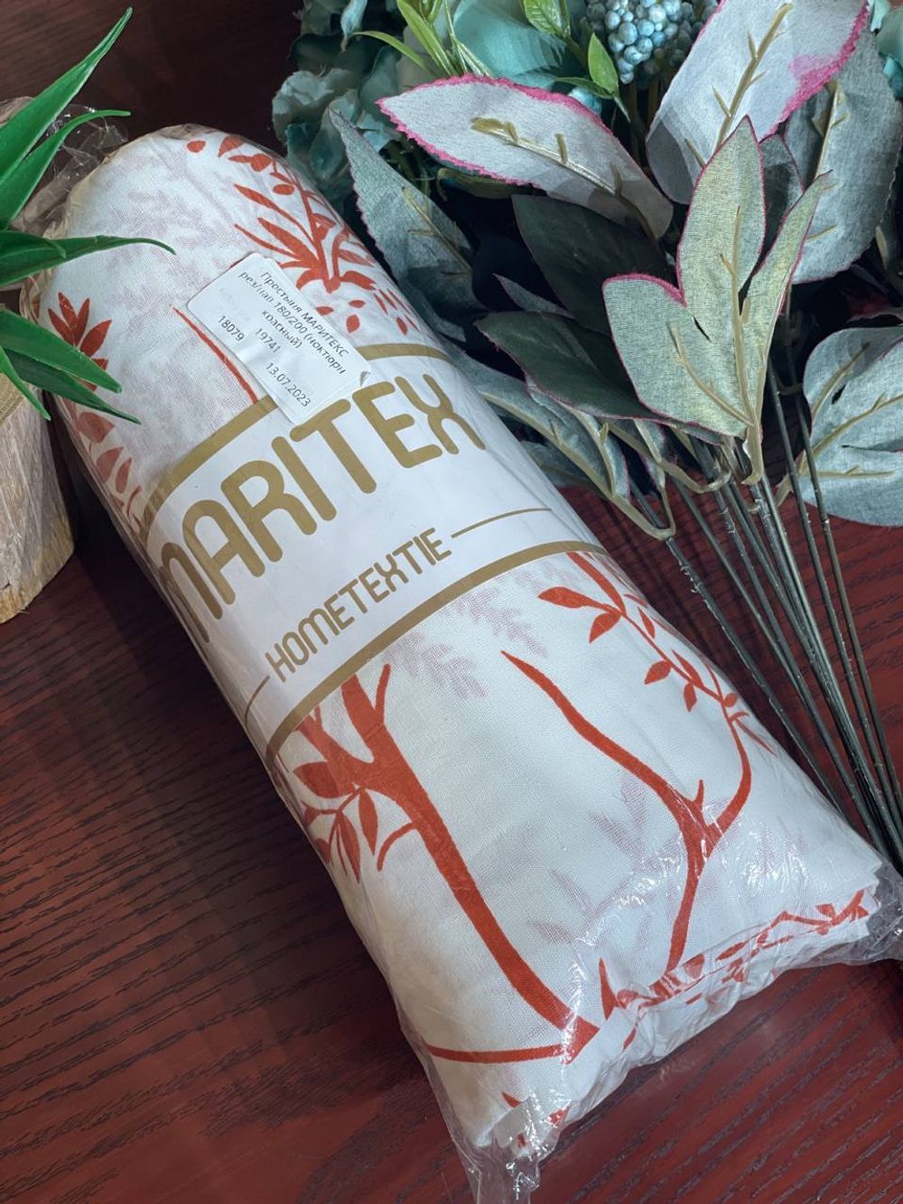 Простыня МАРИТЕКС На Рез с Нав 180/200 ЛИКВИ!