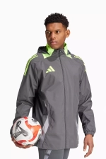 Куртка adidas Tiro 24 Competiton Allweather
