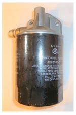 Фильтр масляный в сборе с кронштейном TDL 16-23 3L (М24х2) /Oil filter whit cap , Assy