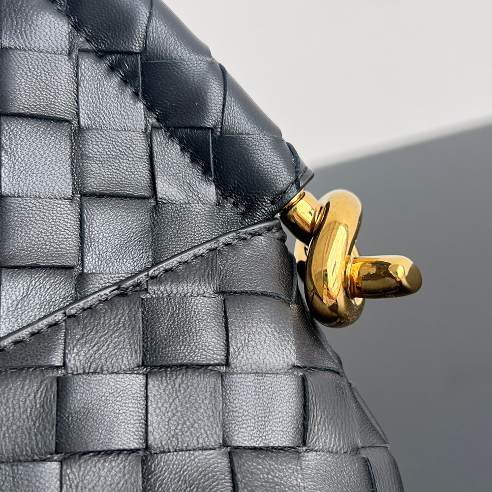 Bottega Veneta Mini Solstice 28 cm