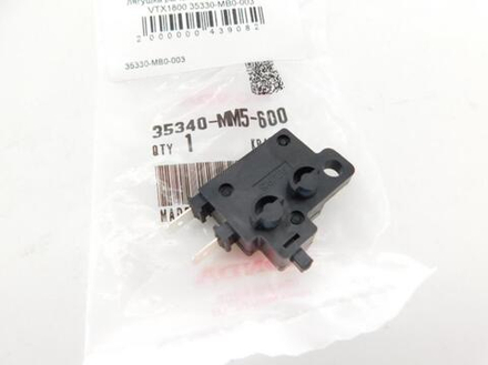 лягушка переднего тормоза Honda X4 VFR800 VTX1300 VTX1800 CBR600F 35340-MM5-600