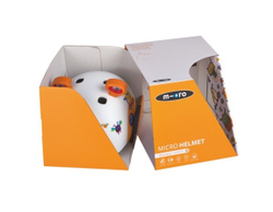 Шлем Micro - Монстрики M (V2) BOX