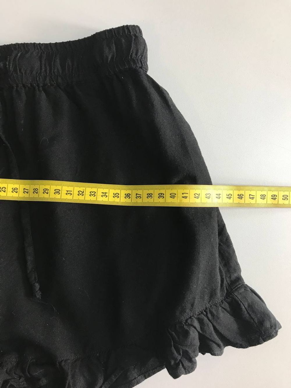 Шорты Befree трикотажные, маркировка XS, визуально 42 размер