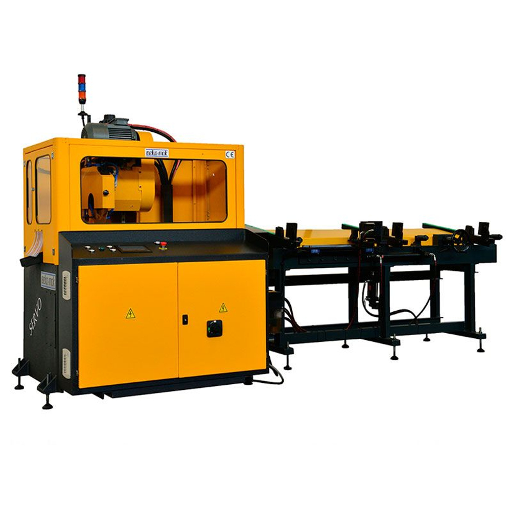 Дисковый отрезной станок Beka-Mak BMDO 80CS